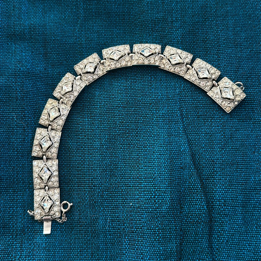 Bogoff bracelet